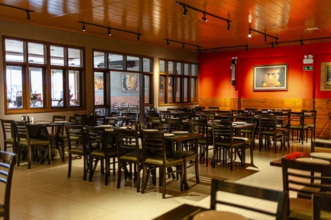 Pantanal Grill