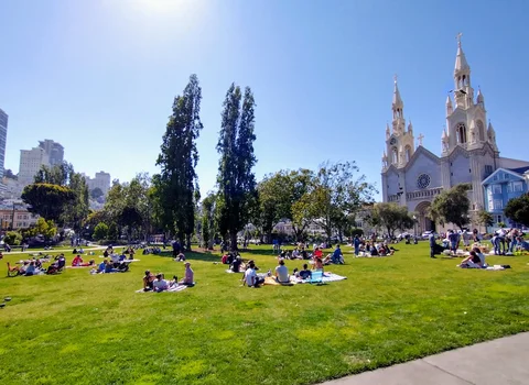 Washington Square Park