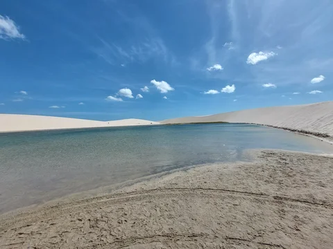 Lagoa do Amancio