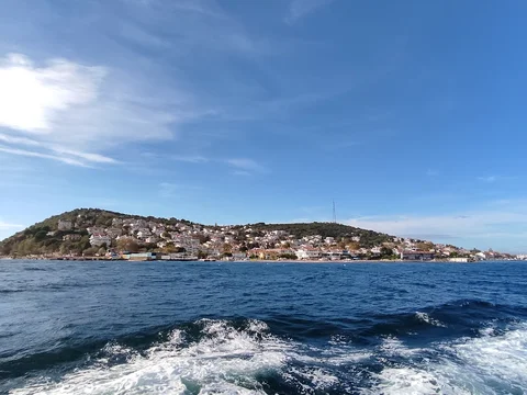 Trilha para Hristos Tepesi