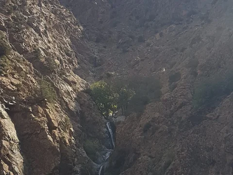 Rio Ourika