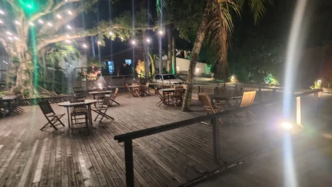 Bistro Guest House Estaleiro