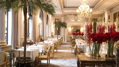 Le Cinq