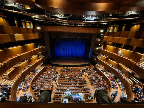 Gran Teatro Nacional