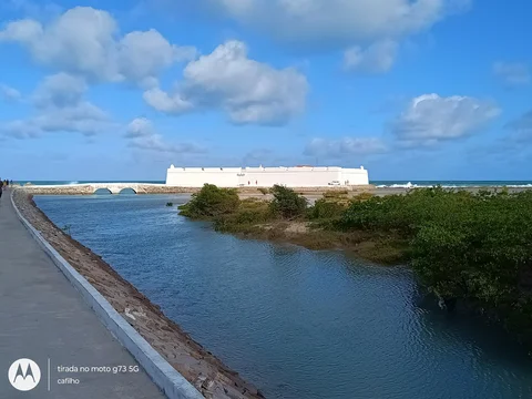 Forte dos Reis Magos