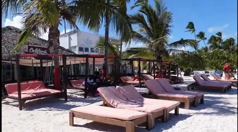 Playa Bibijagua