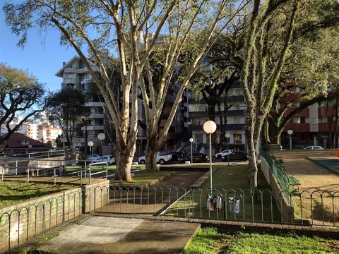 Praça Vico Barbieri