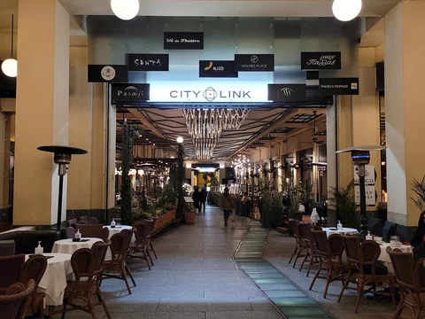 Athénée