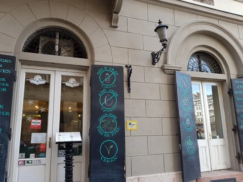 Great Bistro