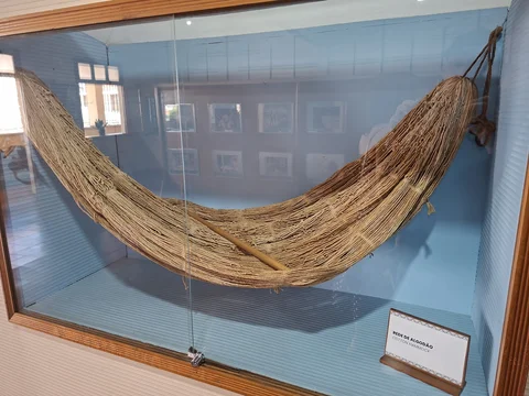 Museu do Indio de Manaus