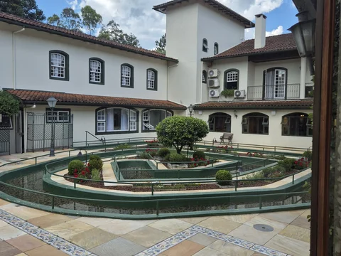 Kurotel - Centro Médico e Spa