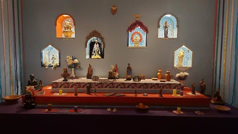 Museu Antropológico da UFG