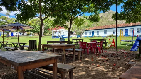 Restaurante do Adilson