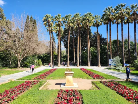 National Garden