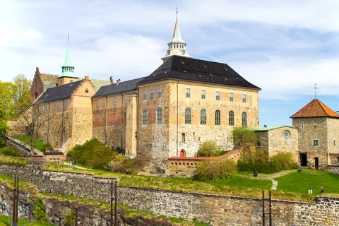 Akershus Festning