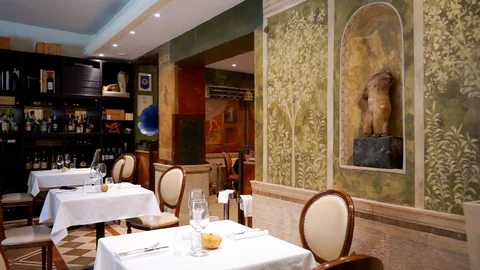 Ristorante Apuleius
