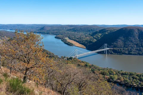 Bear Mountain State Park