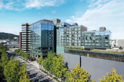 Nine Tree Premier Hotel Insadong