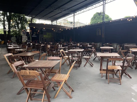 Luar de Uaicurapa