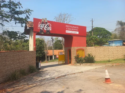 Restaurante e Chopp Garimpo