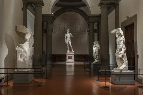 Galleria dell Accademia
