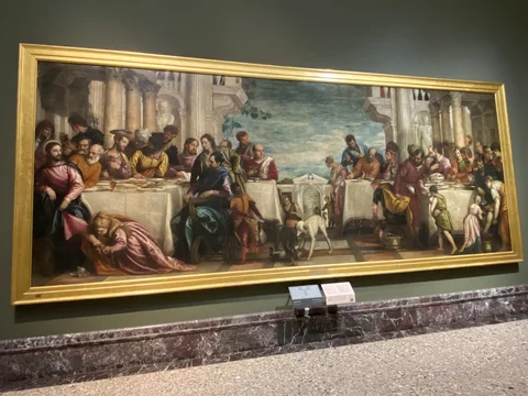 Exploração do Bairro de Brera