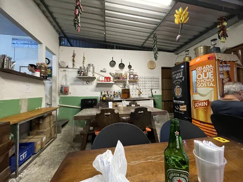 Restaurante Bar da Nega