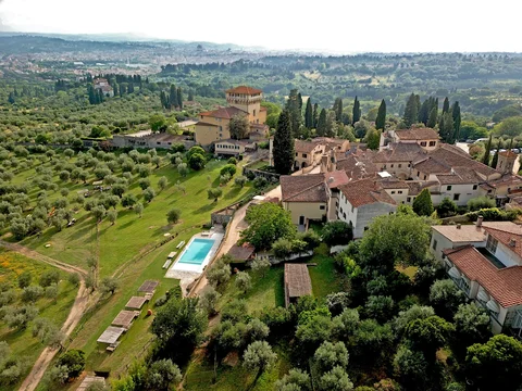 Fattoria di Maiano