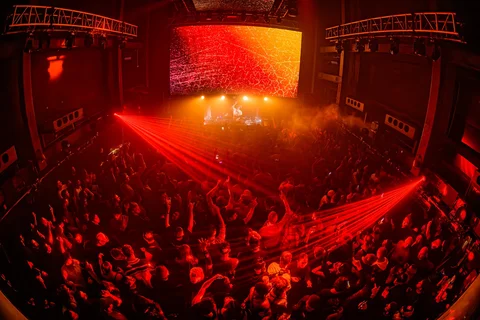 Womb Tokyo