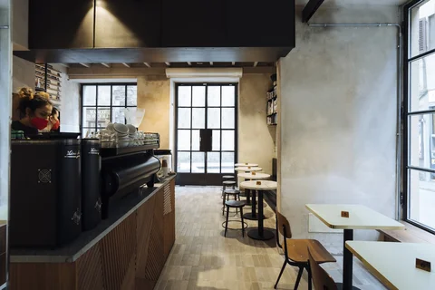 Ditta Artigianale