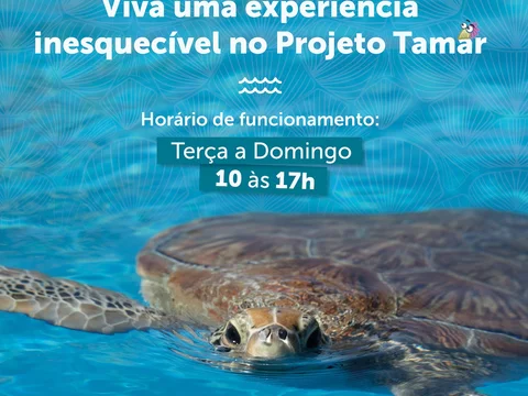 Oceanario de Aracaju