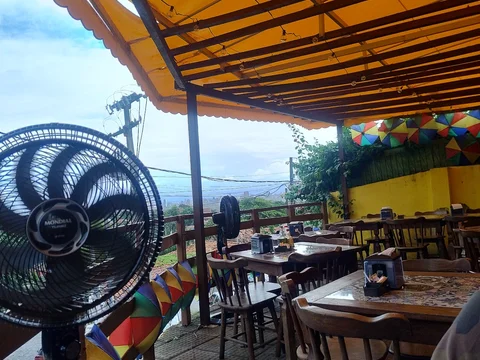 Tribuna Bar e Restaurante da Sé