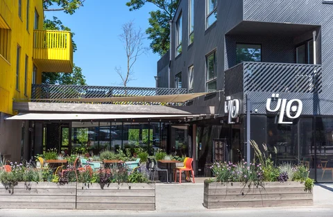 Restoran Ülo