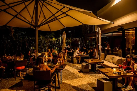 300 Cosmo Beach Club