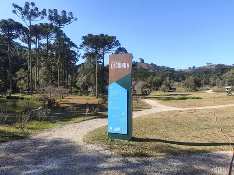 Parque da Lagoinha