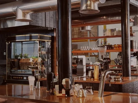Nightjar Coffee Roasters