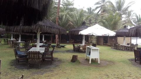 Restaurante Itacarezinho