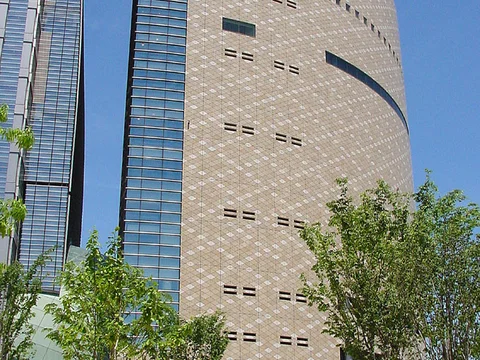 Osaka Museum of History