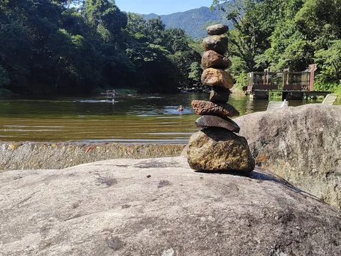 Trilha do Vale do Quilombo