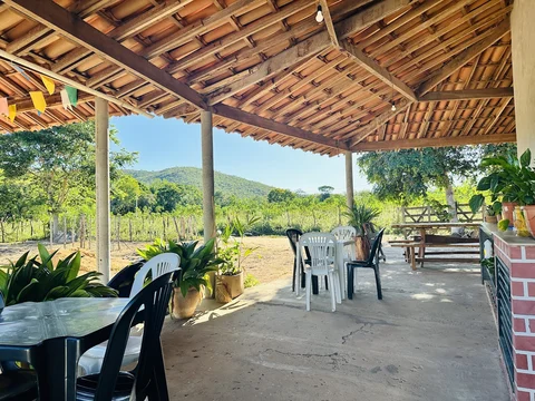 Restaurante e Lanchonete Recanto Natural