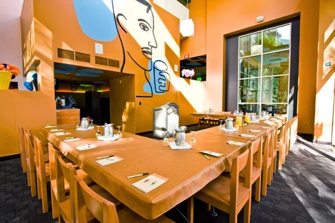 Border Grill