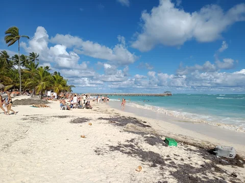 Playa Los Corales