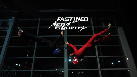 Aero Gravity