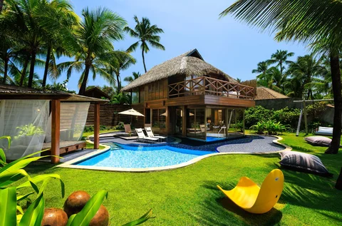 Nannai Resort & Spa