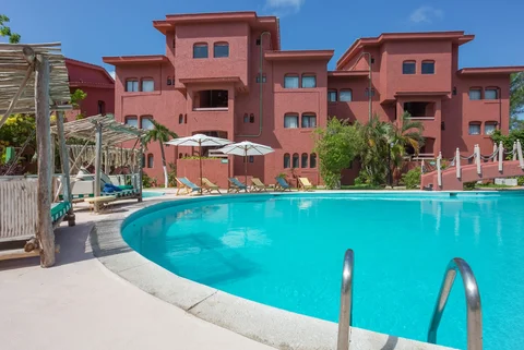 Selina Cancun Downtown