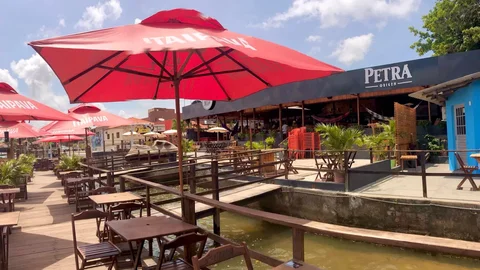 Choperia Beira Rio