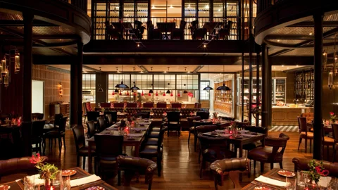 Elena Restaurante