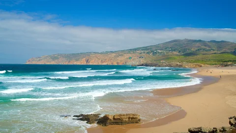 Praia do Guincho