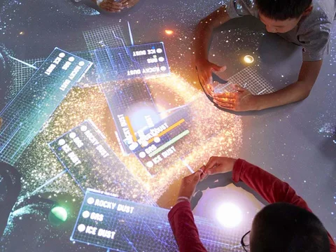 Fukuoka City Science Museum