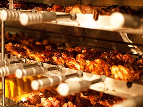 Restaurante Sabor de Canela